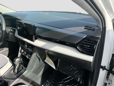 2026 Volkswagen Taos - Photo 23