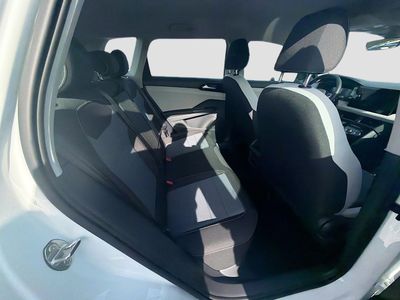 2026 Volkswagen Taos - Photo 21