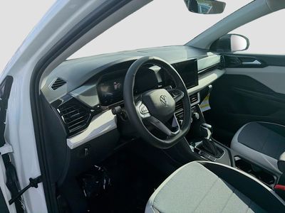 2026 Volkswagen Taos - Photo 9