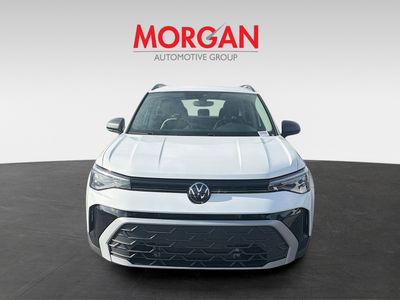2026 Volkswagen Taos - Photo 2