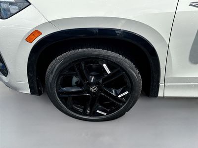 2026 Volkswagen Tiguan - Photo 26