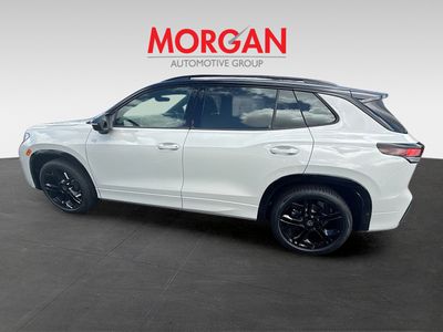2026 Volkswagen Tiguan - Photo 4