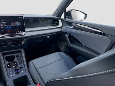 2026 Volkswagen Tiguan - Photo 18