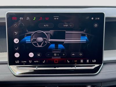 2026 Volkswagen Tiguan - Photo 14