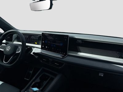 2026 Volkswagen Tiguan - Photo 24