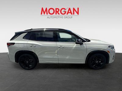2026 Volkswagen Tiguan - Photo 8