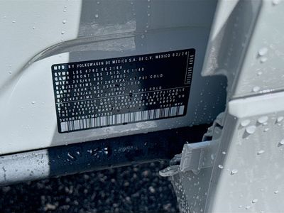 2026 Volkswagen Tiguan - Photo 27