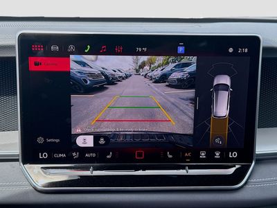 2026 Volkswagen Tiguan - Photo 13