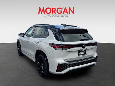 2026 Volkswagen Tiguan - Photo 5