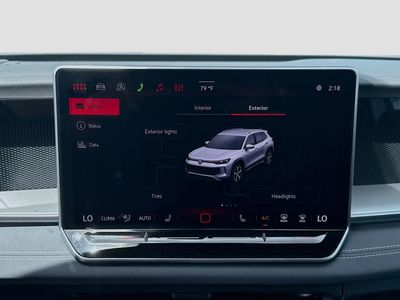 2026 Volkswagen Tiguan - Photo 12
