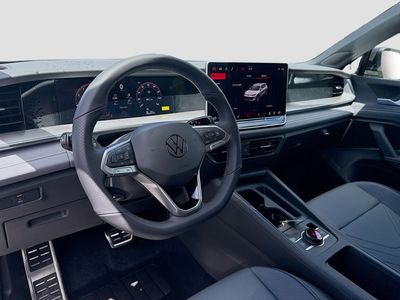 2026 Volkswagen Tiguan - Photo 9