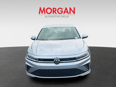 2026 Volkswagen Jetta - Photo 2