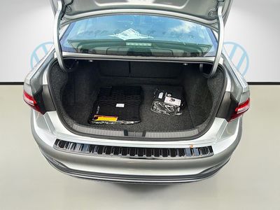 2026 Volkswagen Jetta - Photo 20
