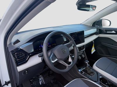 2026 Volkswagen Taos - Photo 9