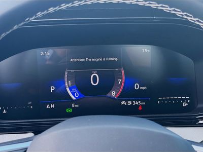 2026 Volkswagen Taos - Photo 11