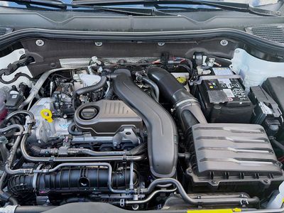 2026 Volkswagen Taos - Photo 25