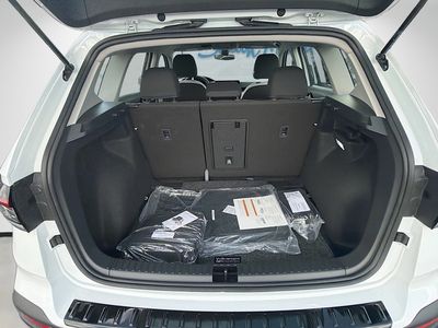 2026 Volkswagen Taos - Photo 21
