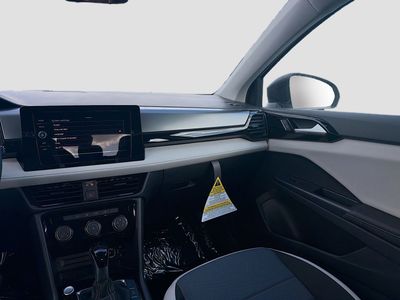 2026 Volkswagen Taos - Photo 19