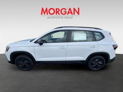 2026 Volkswagen Taos - Photo 4