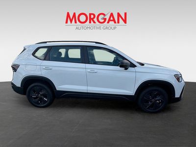 2026 Volkswagen Taos - Photo 8