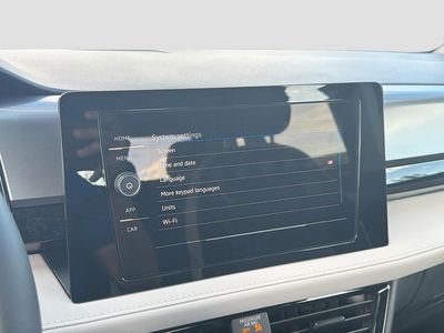 2026 Volkswagen Taos - Photo 12
