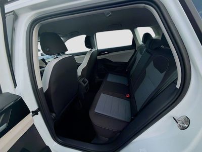 2026 Volkswagen Taos - Photo 20