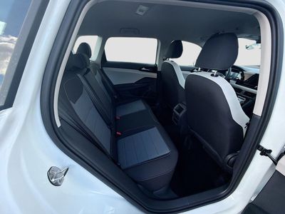 2026 Volkswagen Taos - Photo 22