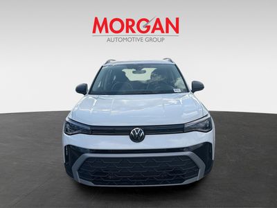 2026 Volkswagen Taos - Photo 2