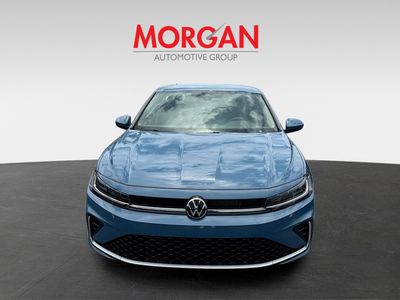2026 Volkswagen Jetta - Photo 2
