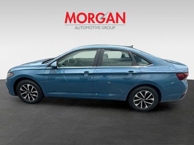 2026 Volkswagen Jetta - Photo 4