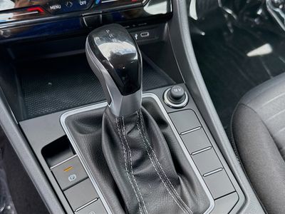 2026 Volkswagen Jetta - Photo 15