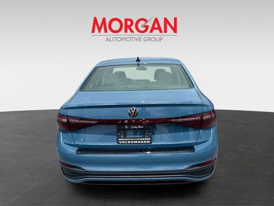 2026 Volkswagen Jetta - Photo 6