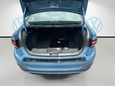 2026 Volkswagen Jetta - Photo 20