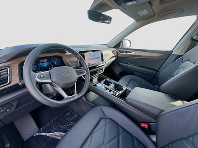 2026 Volkswagen Atlas - Photo 15