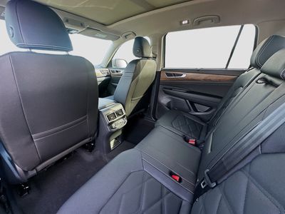 2026 Volkswagen Atlas - Photo 19