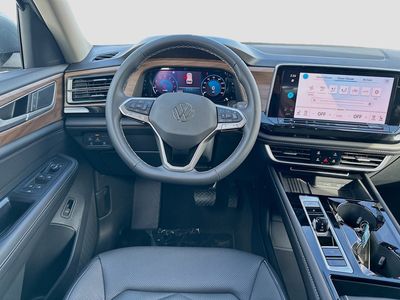 2026 Volkswagen Atlas - Photo 16