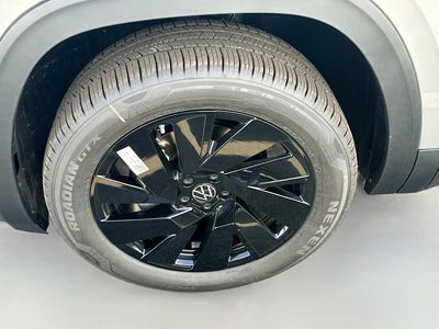 2026 Volkswagen Atlas - Photo 25