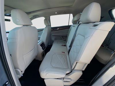 2026 Volkswagen Atlas - Photo 20