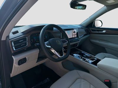 2026 Volkswagen Atlas - Photo 9