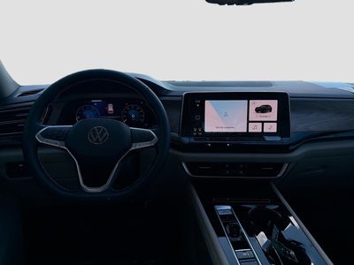 2026 Volkswagen Atlas - Photo 17