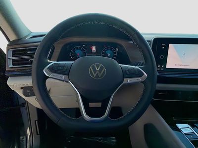 2026 Volkswagen Atlas - Photo 10