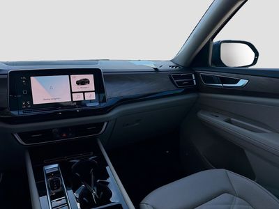 2026 Volkswagen Atlas - Photo 18