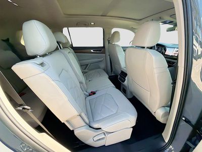2026 Volkswagen Atlas - Photo 22