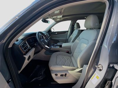 2026 Volkswagen Atlas - Photo 16