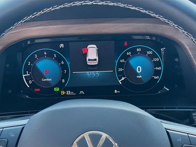 2026 Volkswagen Atlas - Photo 11