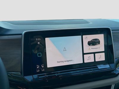 2026 Volkswagen Atlas - Photo 12