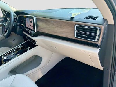 2026 Volkswagen Atlas - Photo 24