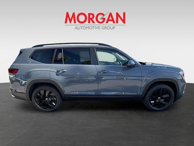 2026 Volkswagen Atlas - Photo 8