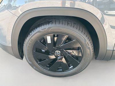 2026 Volkswagen Atlas - Photo 26