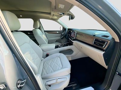 2026 Volkswagen Atlas - Photo 23